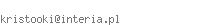Adres e-mail osoby publikujcej