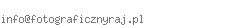 Adres e-mail osoby publikujcej