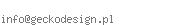 Adres e-mail osoby publikujcej