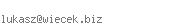 Adres e-mail osoby publikujcej