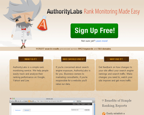 Przejd doAuthorityLabs