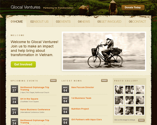 Przejd� doGlocal Ventures