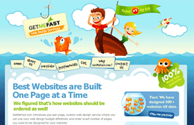 Affordable Web Design