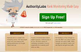 AuthorityLabs