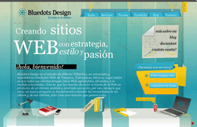 Bluedots Design