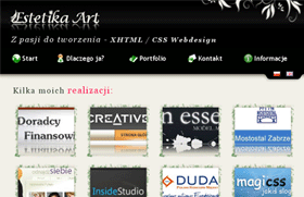 Estetika Art