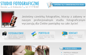 Studio Fotograficzne Rzeszów