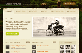 Glocal Ventures
