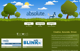 Indianapolis web design