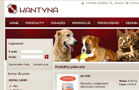 Kantyna
