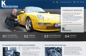 KFZ Sachverstandigenburo