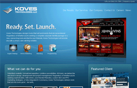 Koves Technologies LLC