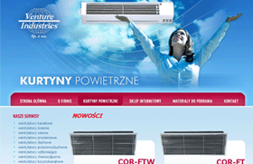 Kurtyny powietrzne