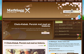 Matblogg.se