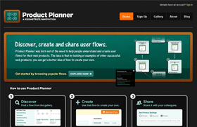 Product Planner