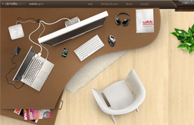 rzmota.com  Webdesigner Freelancer