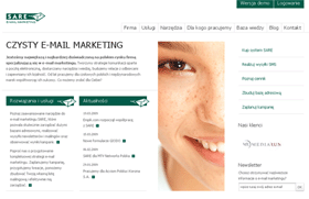 SARE - e-mail marketing