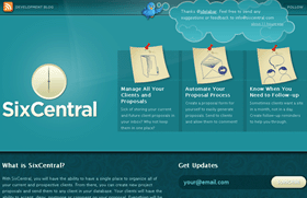 SixCentral