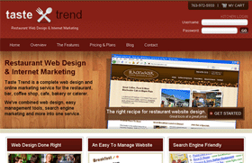 TasteTrend.com