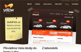 YellowMedia