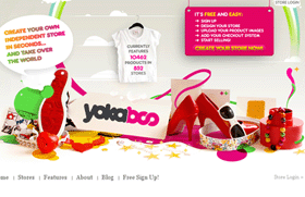 Yokaboo