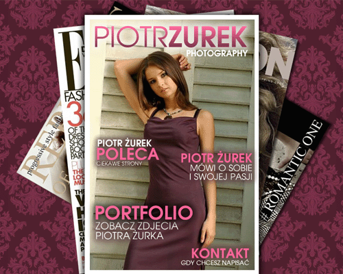 Przejd doPiotr Żurek - Fotografia ślubna